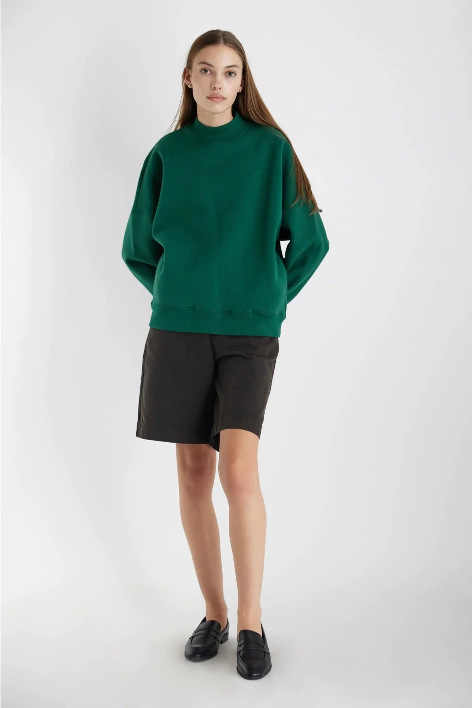 Troy Sweater - Multi