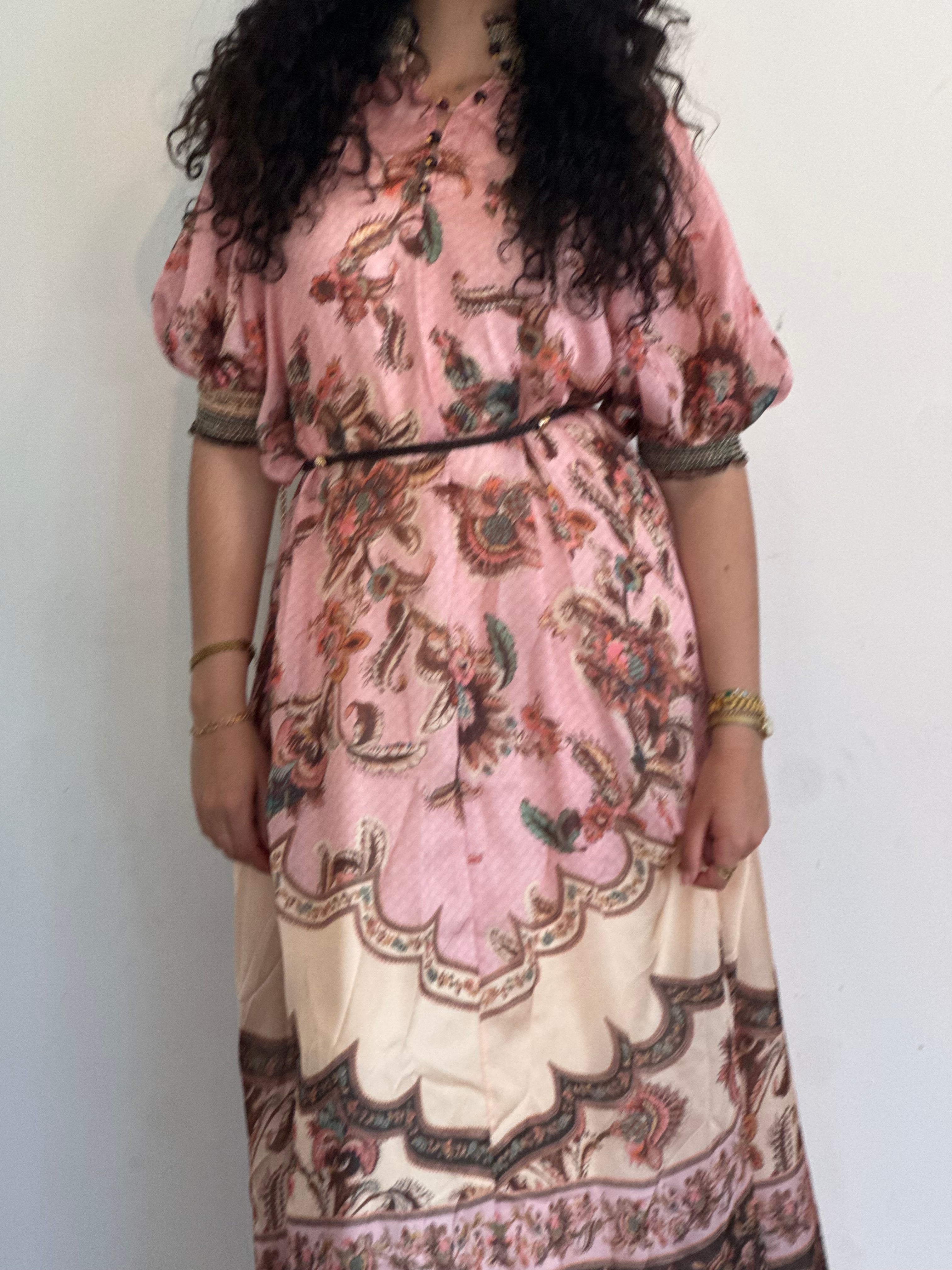 Grace Dress