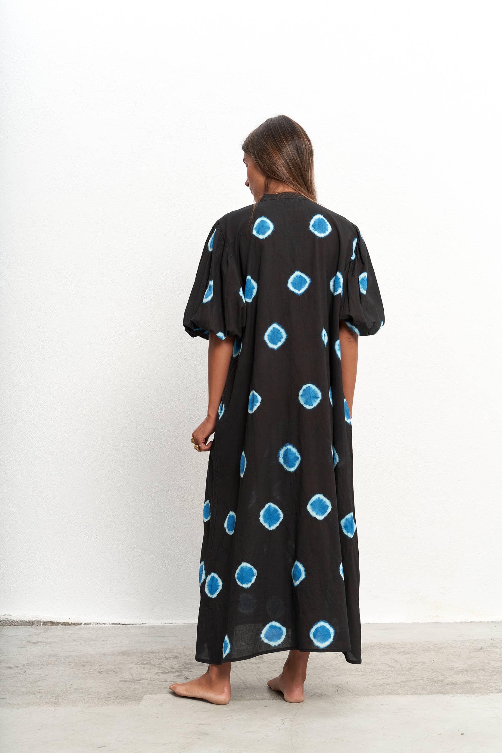 JOSEFA DRESS