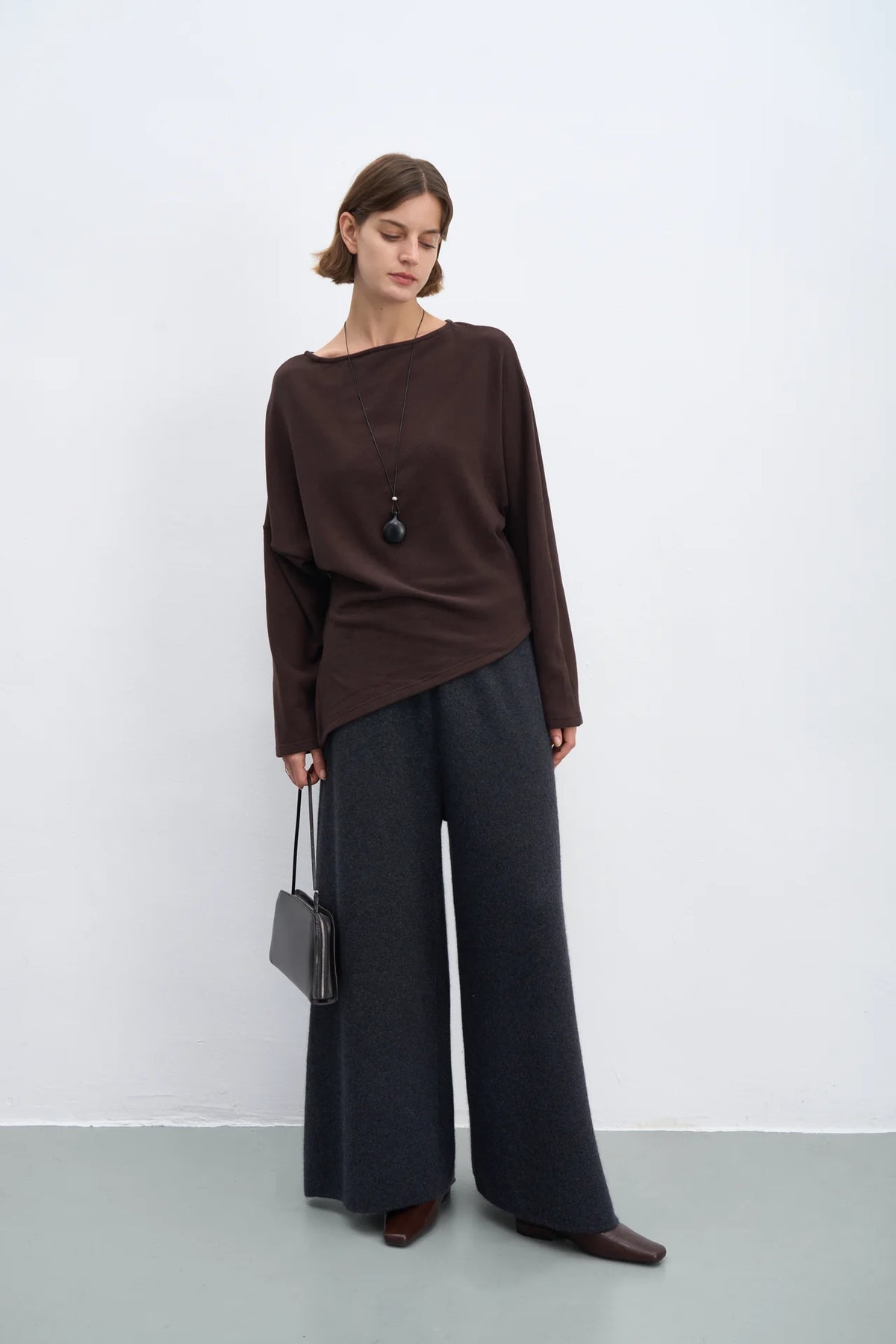 Arden Knit Top