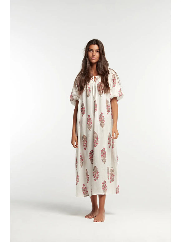 Justina Dress