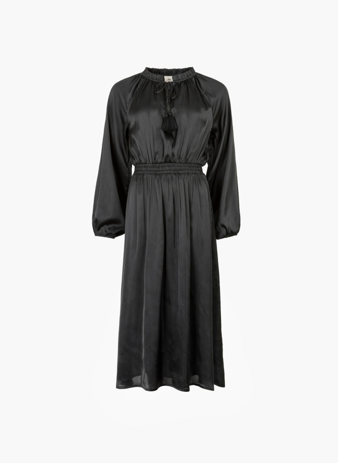 Miza Dress black