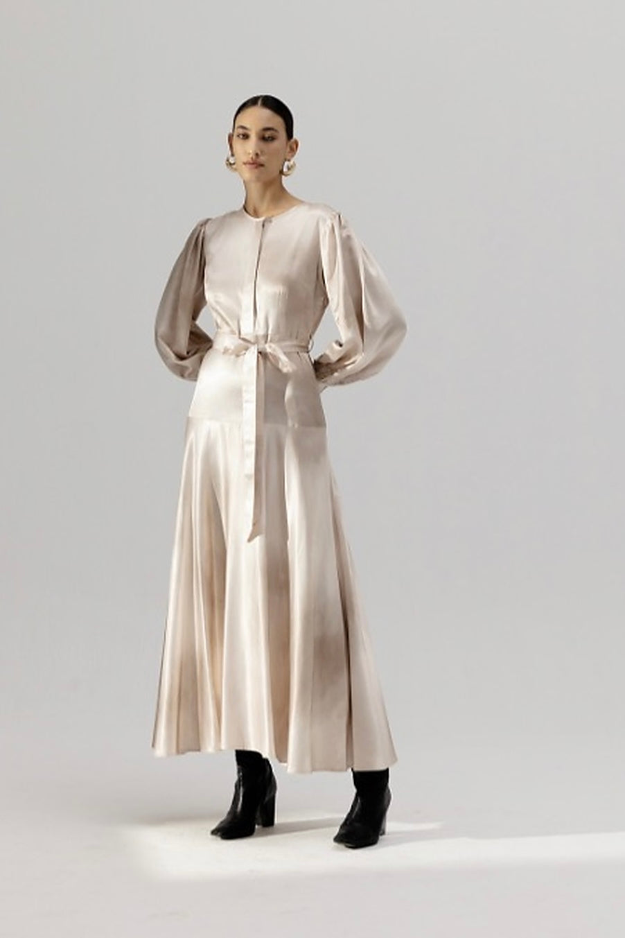 Tatiana Dress