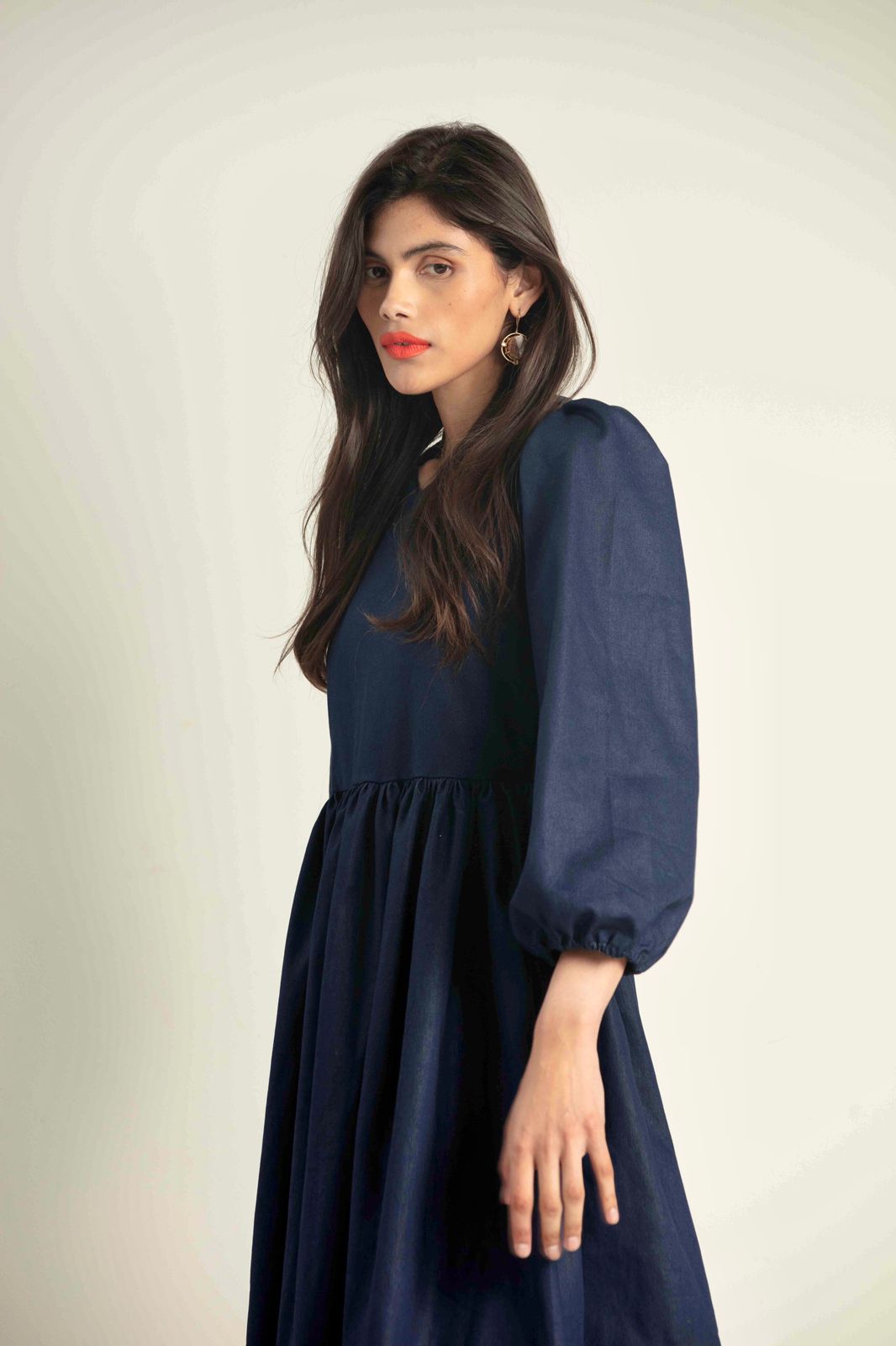 Niki Dress
