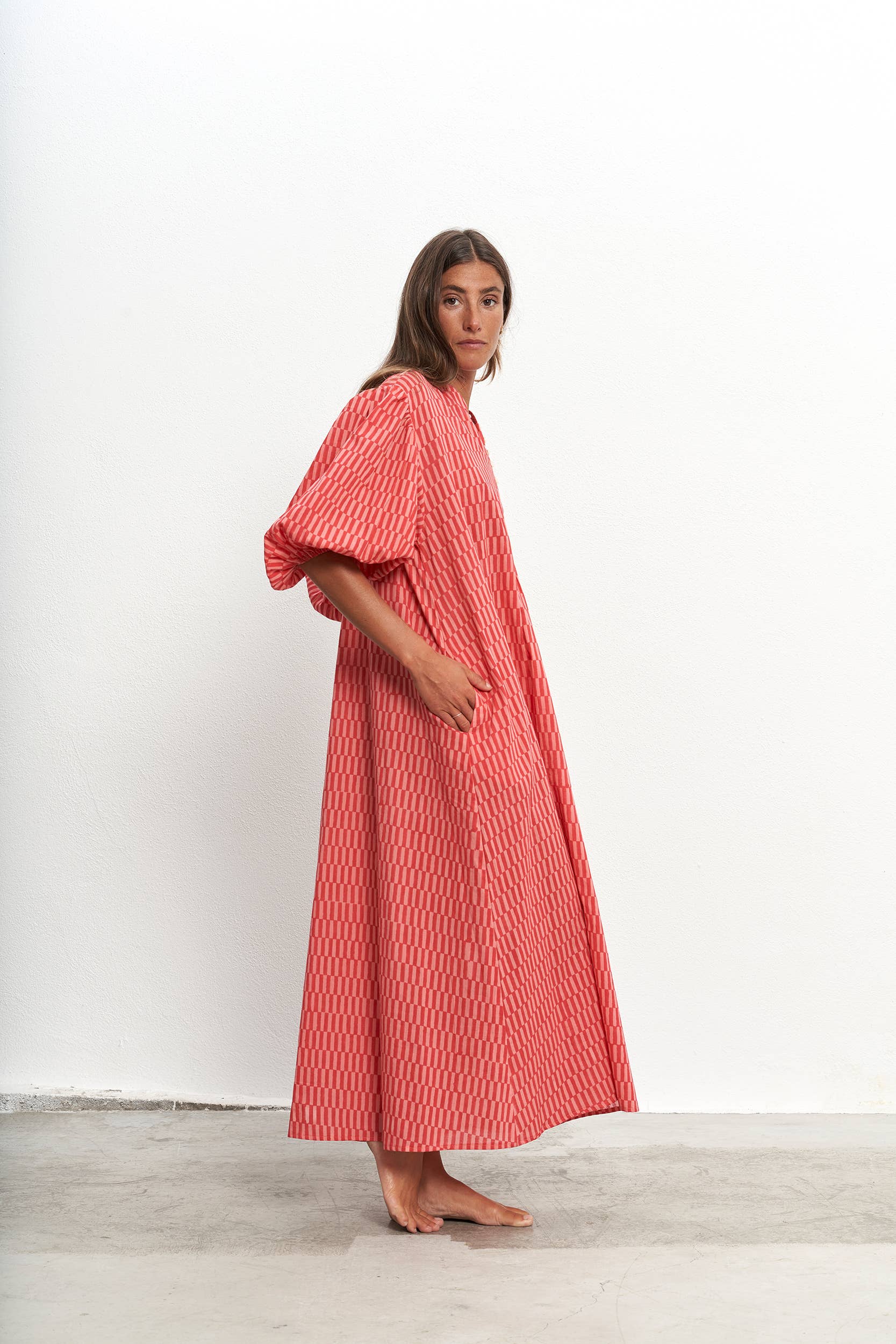 MATILDA DRES