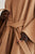 Gemma Wool Blend Hooded Cape
