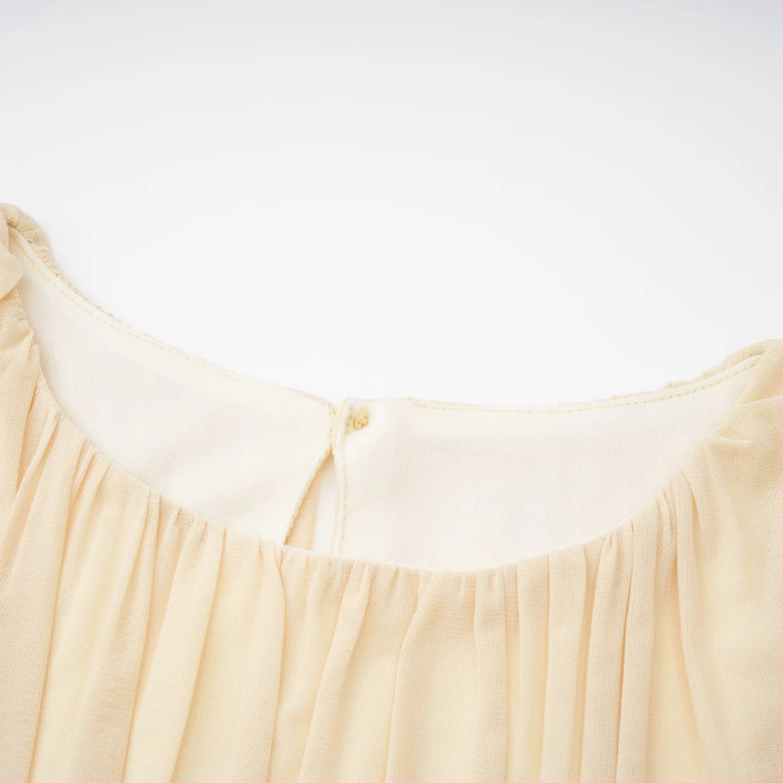 The Seraphine Dress