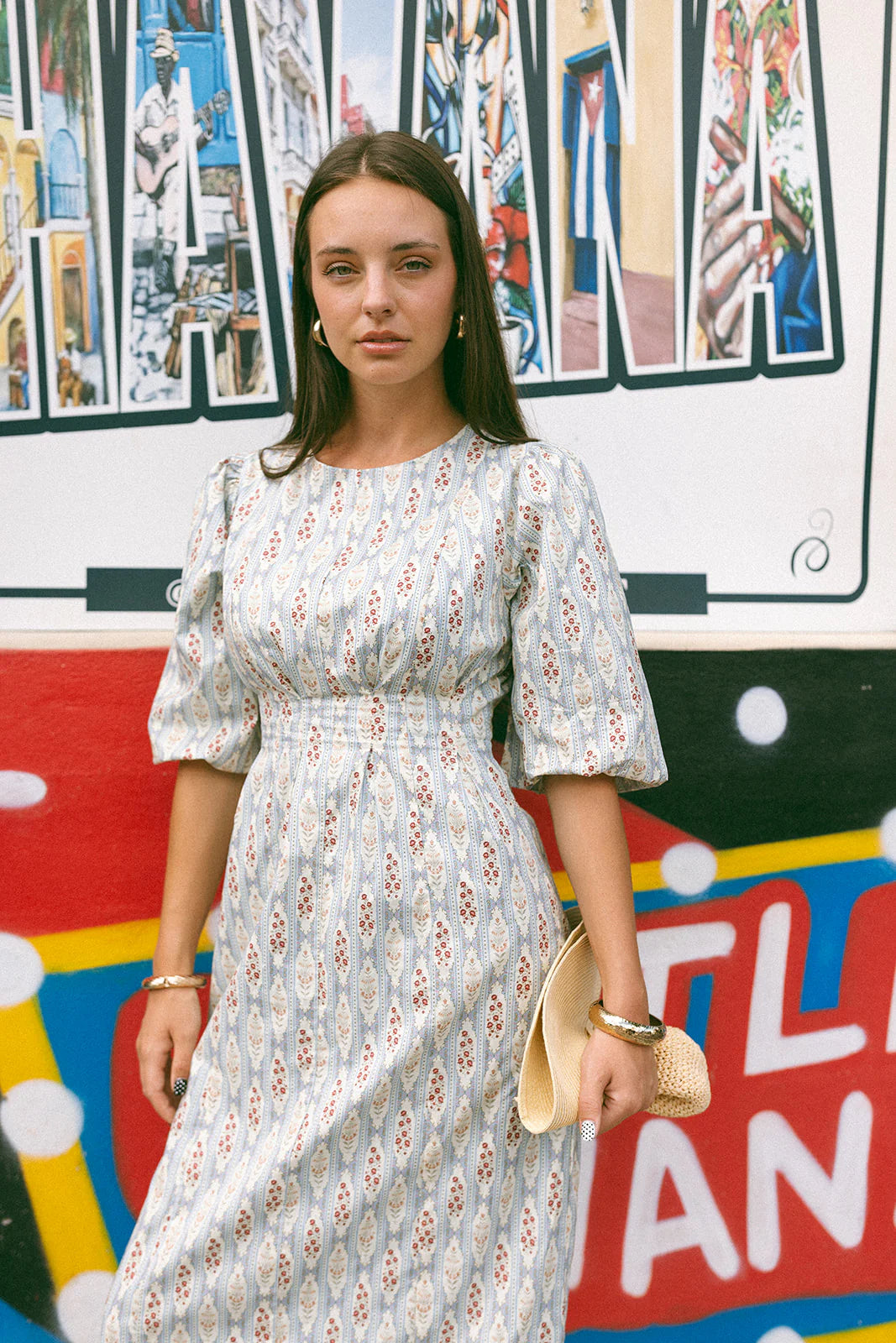 Blair Dress