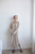 Carmen Dress - multi