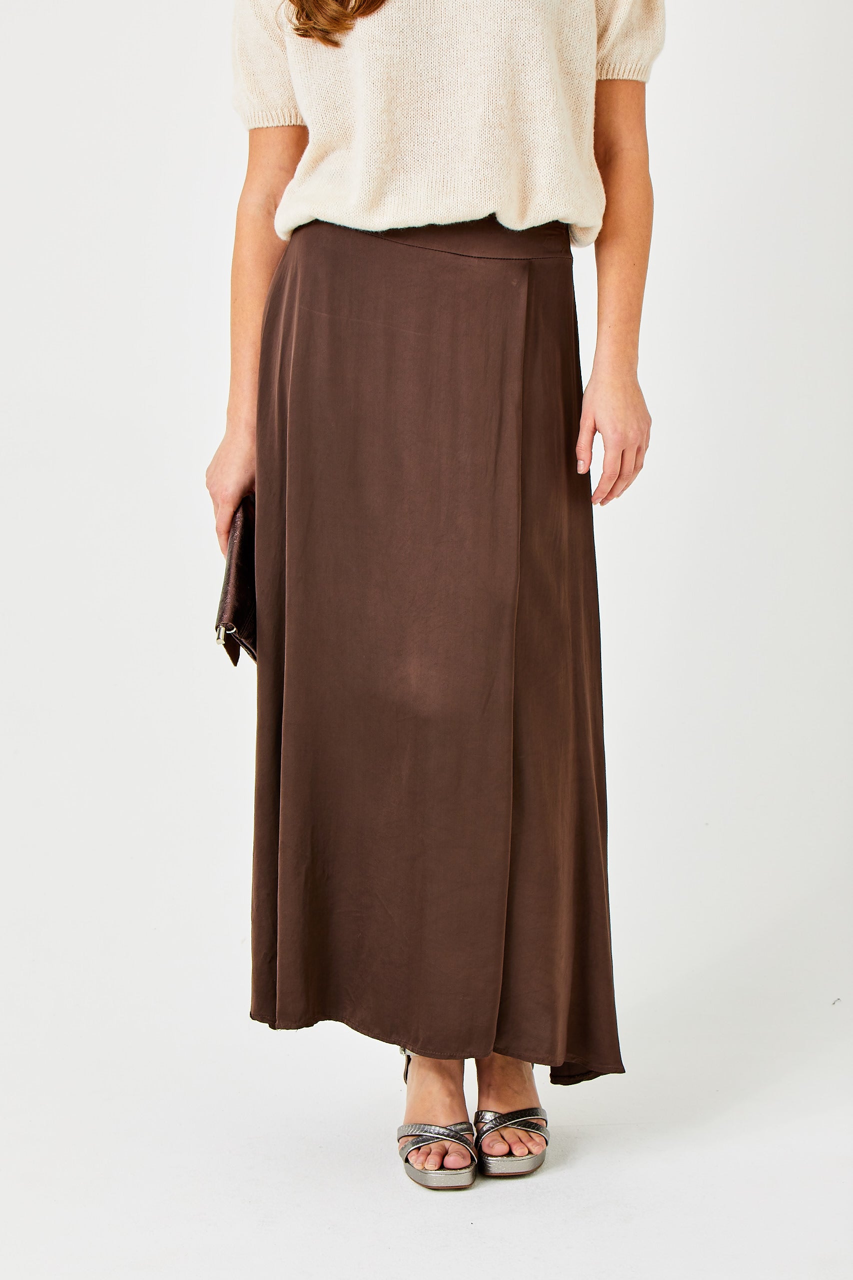 Grenada Skirt - Multi