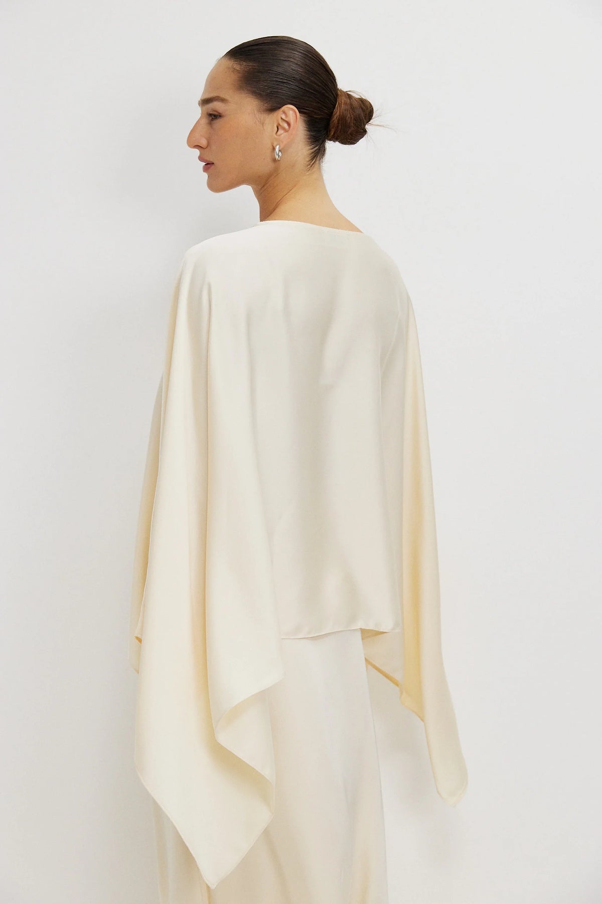 Como Set Ivory