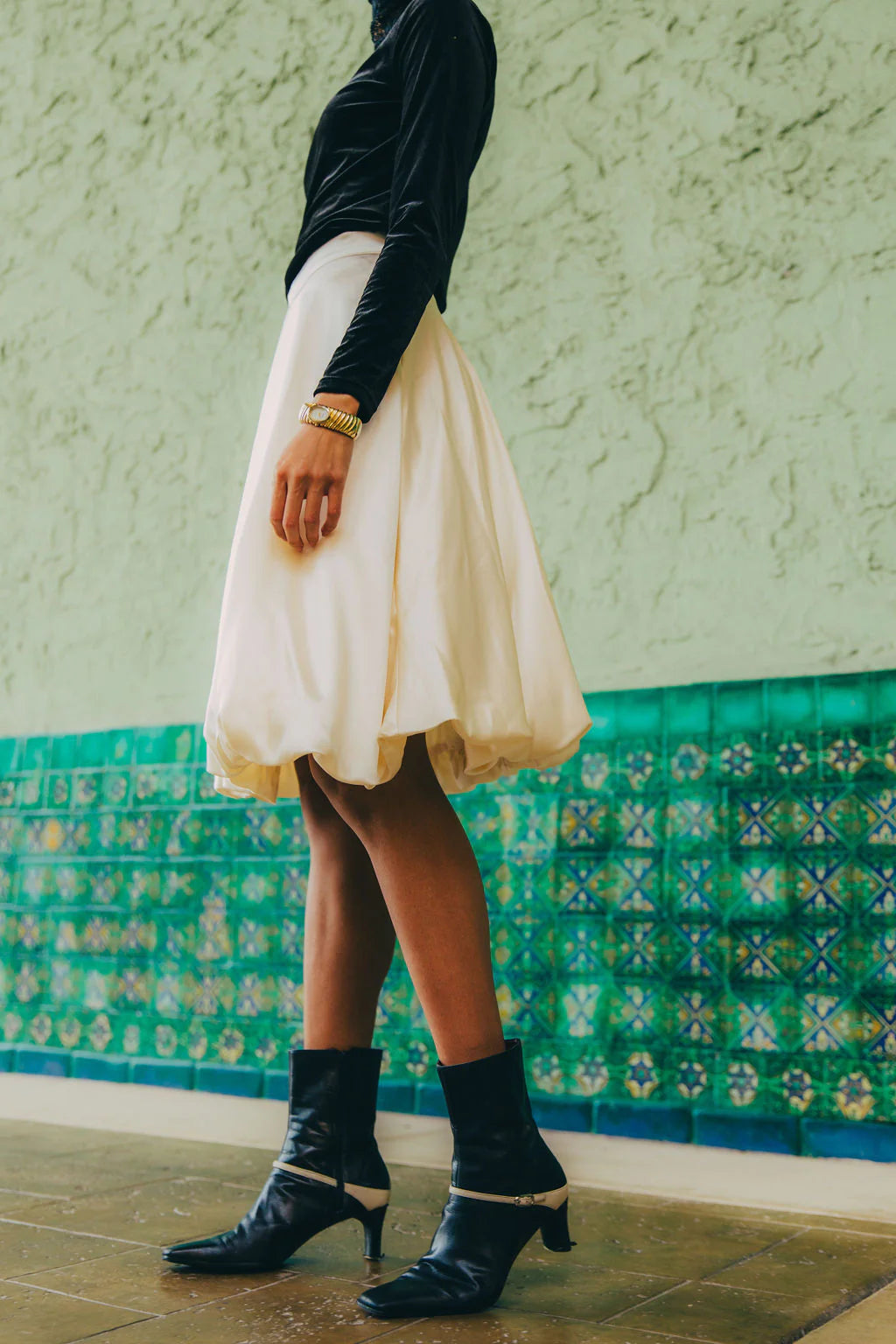 Chloe Skirt