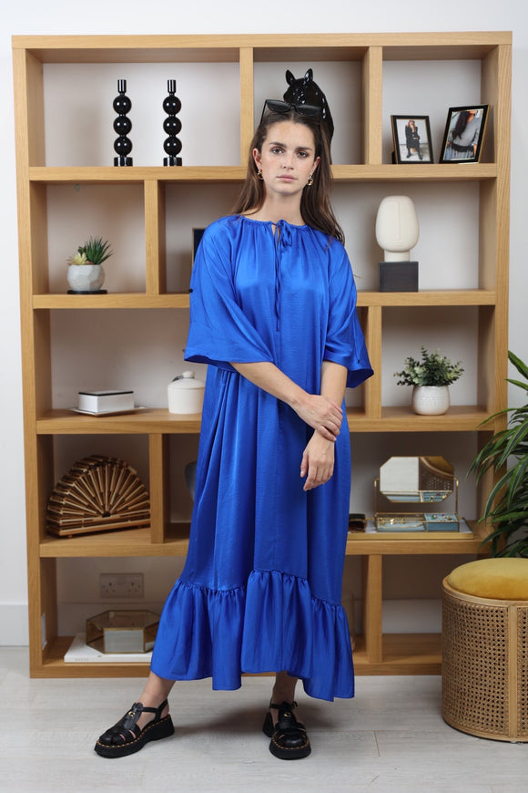 Ella Dress