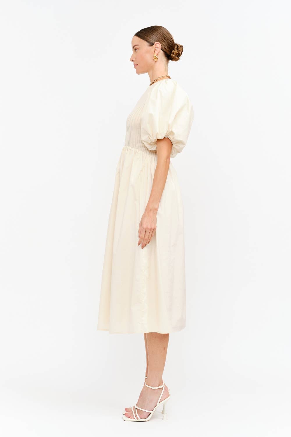 Kenzie Midi Dress