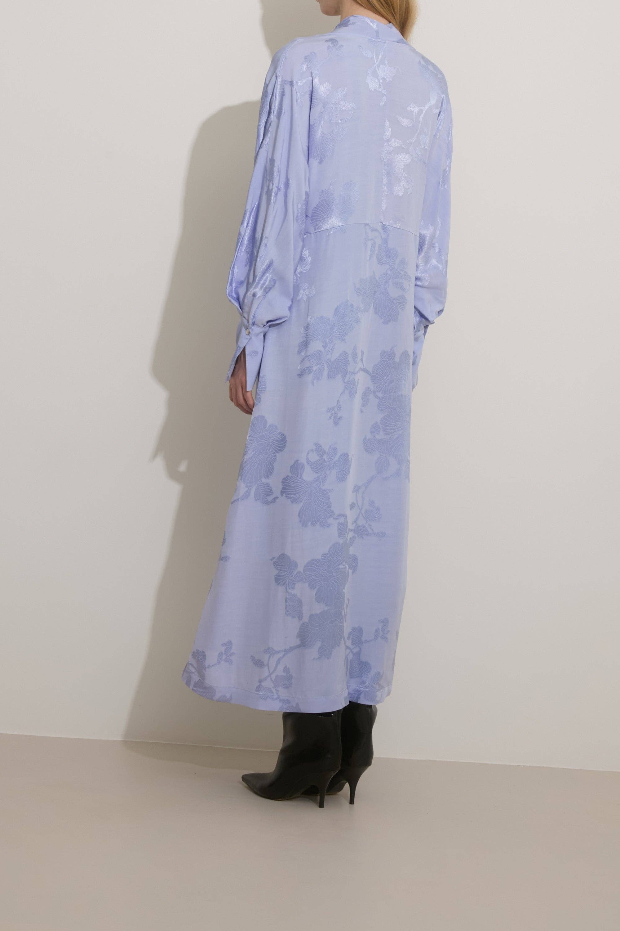 Freya Kimono Skyway