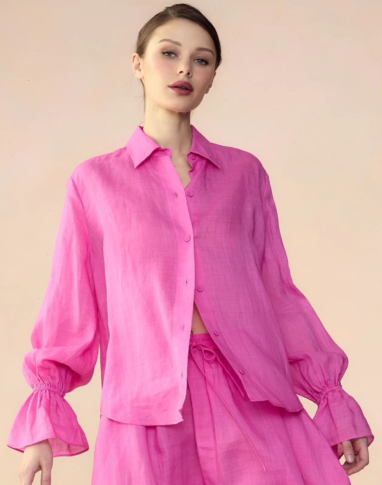 Baleira Blouse - Multi