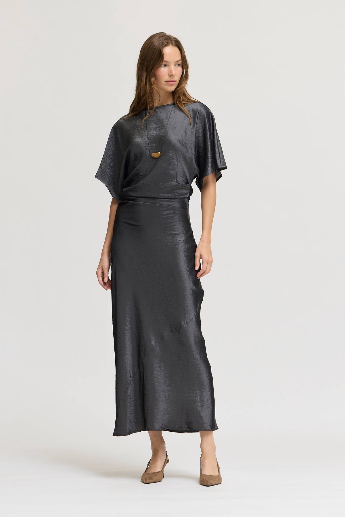 Arden Dress