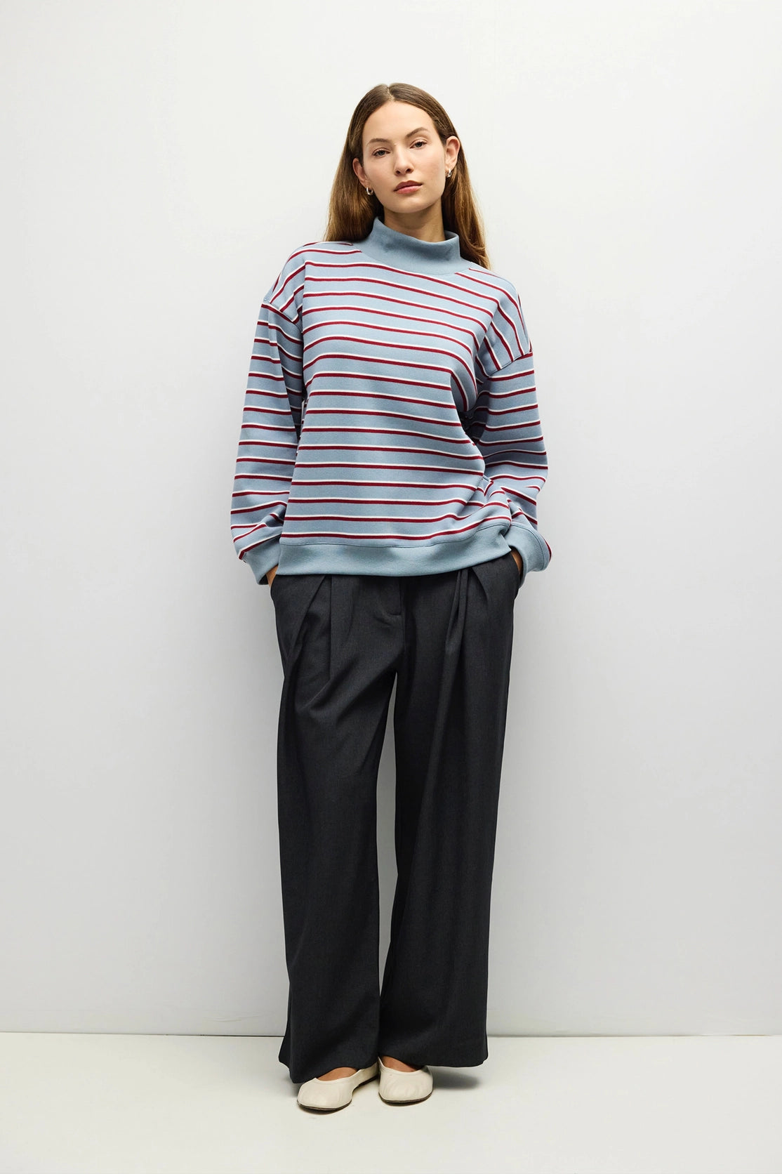 Charlie Sweater