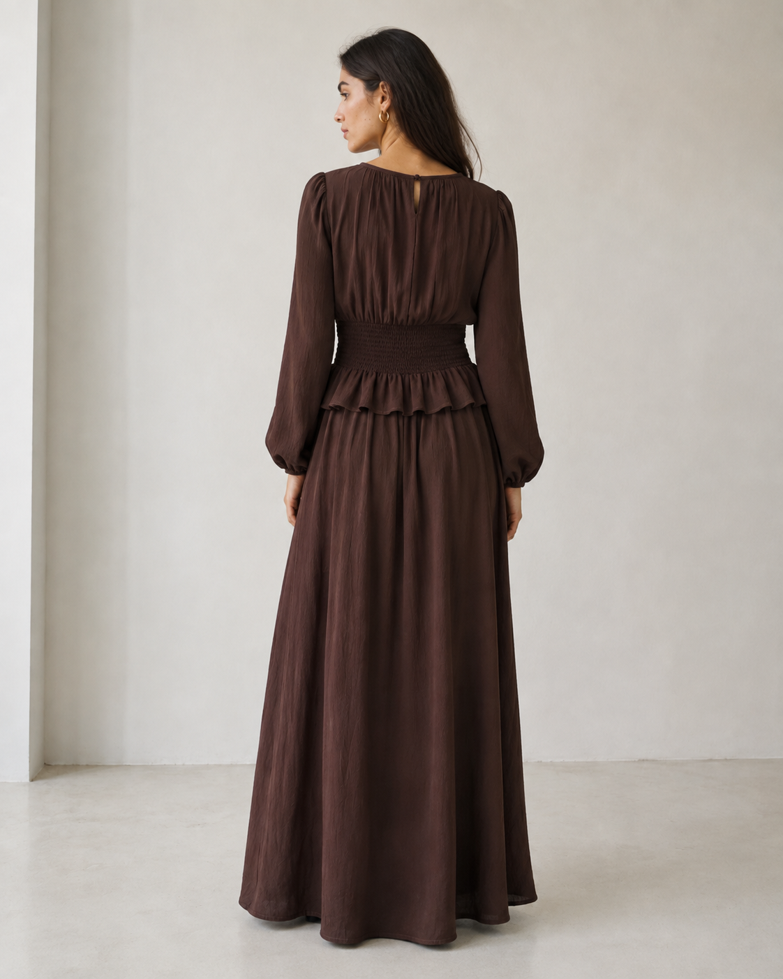 Vela Dress - Multi