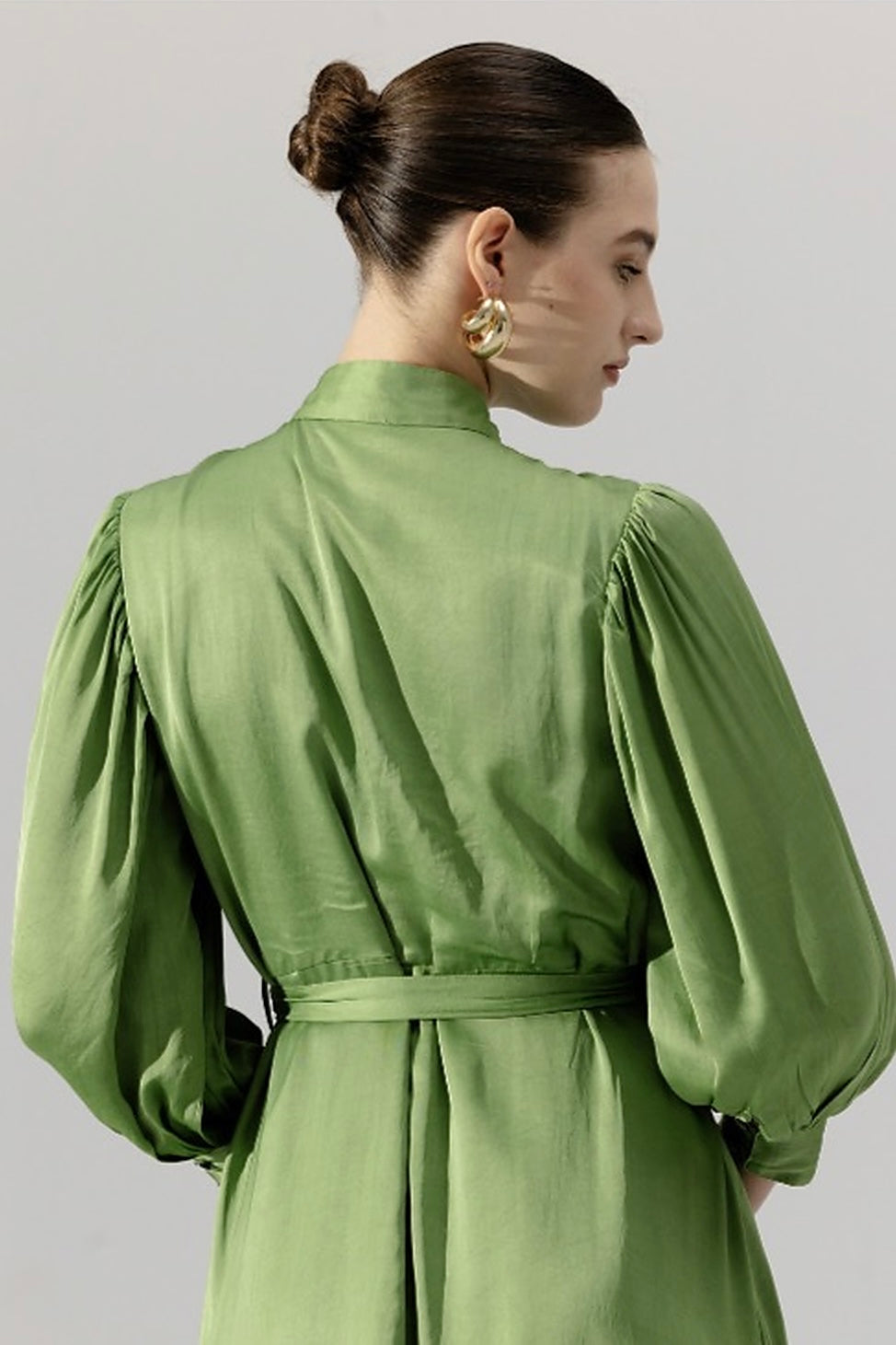 Isabeau Dress
