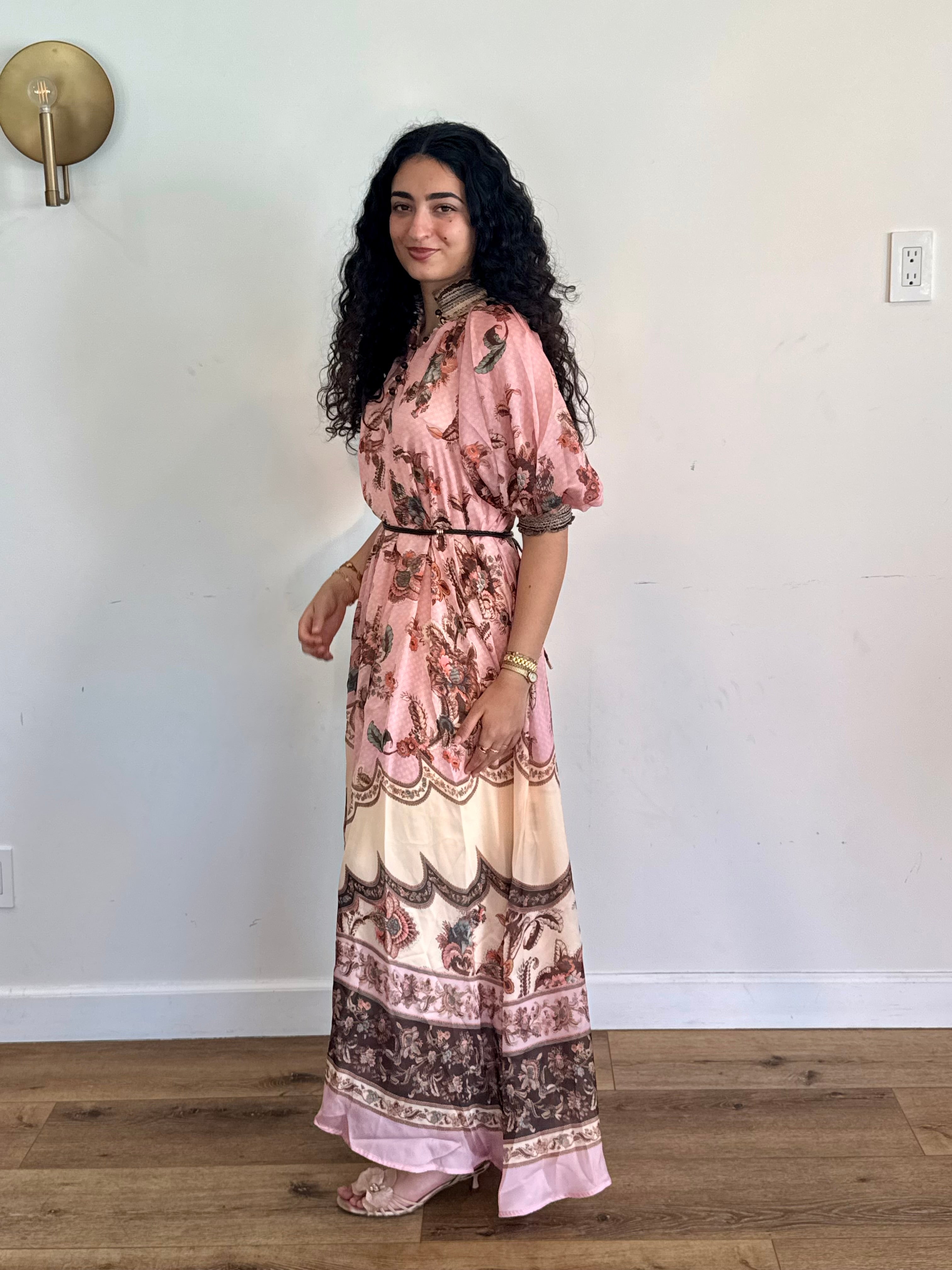 Grace Dress