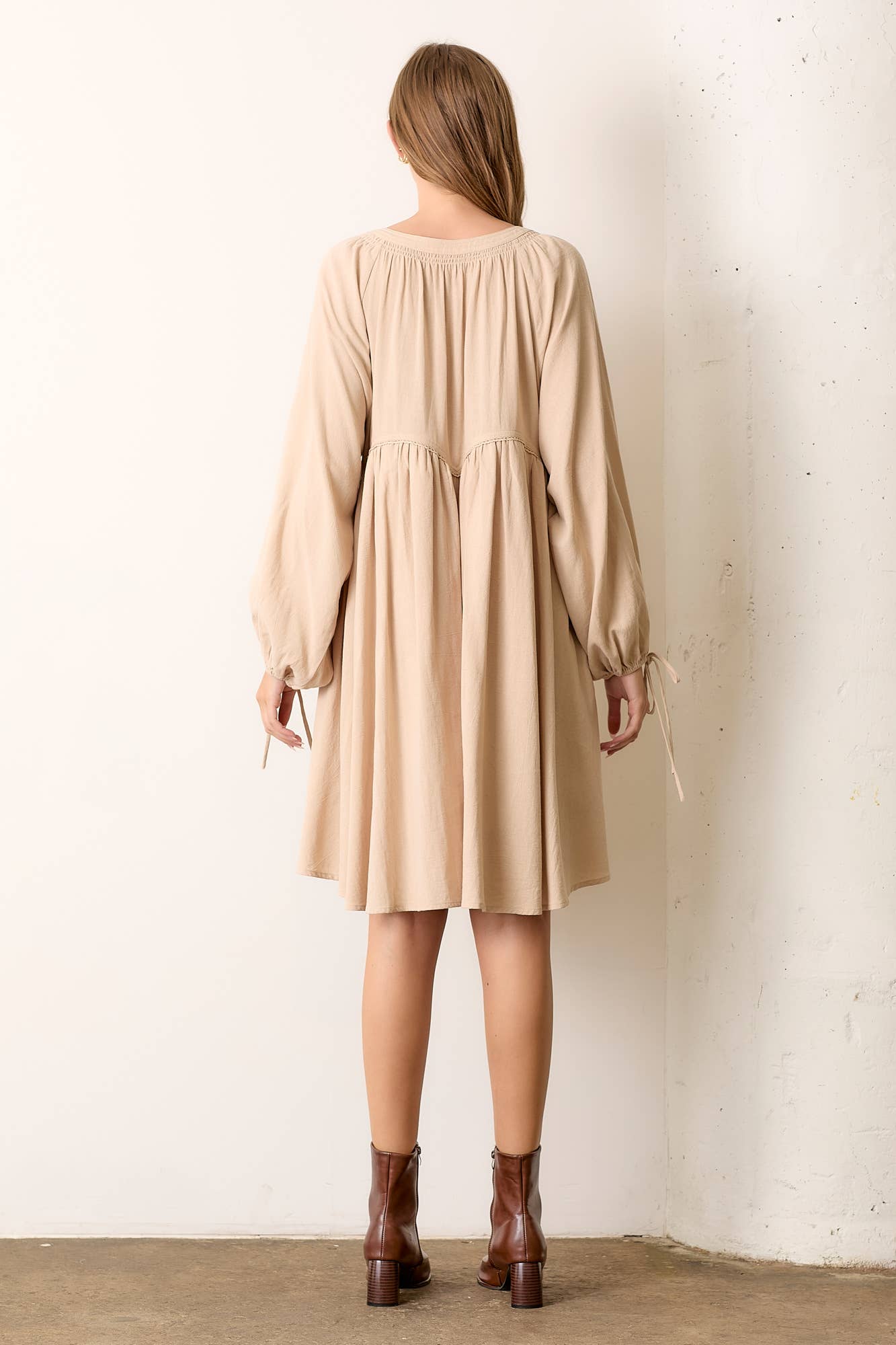 Cozumel Dress