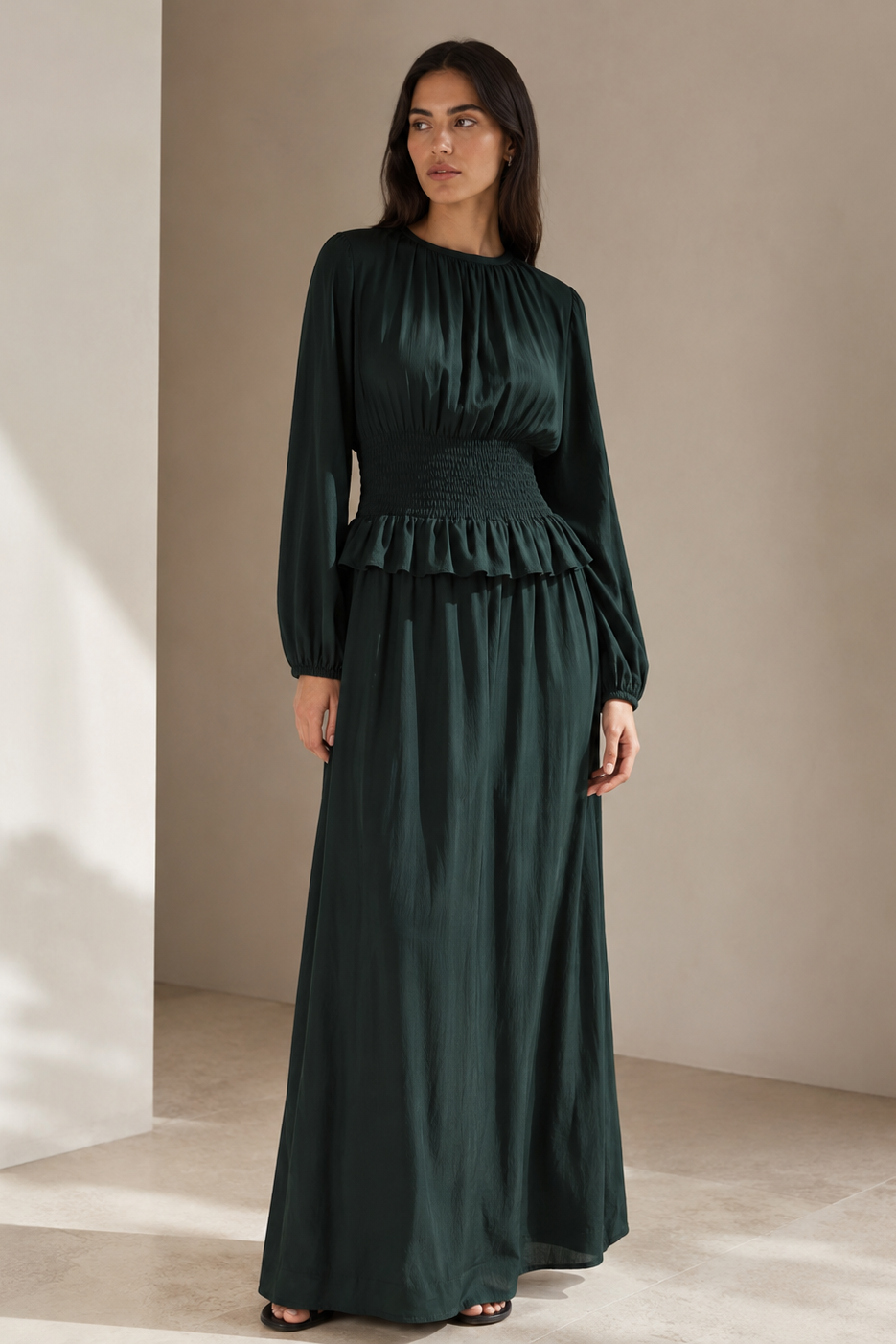 Vela Dress - Multi