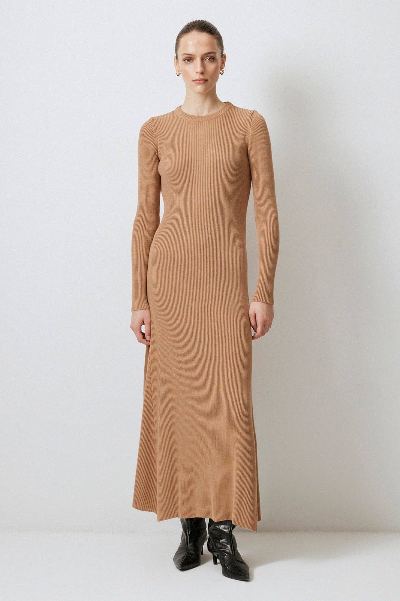 Amara Knit Dress