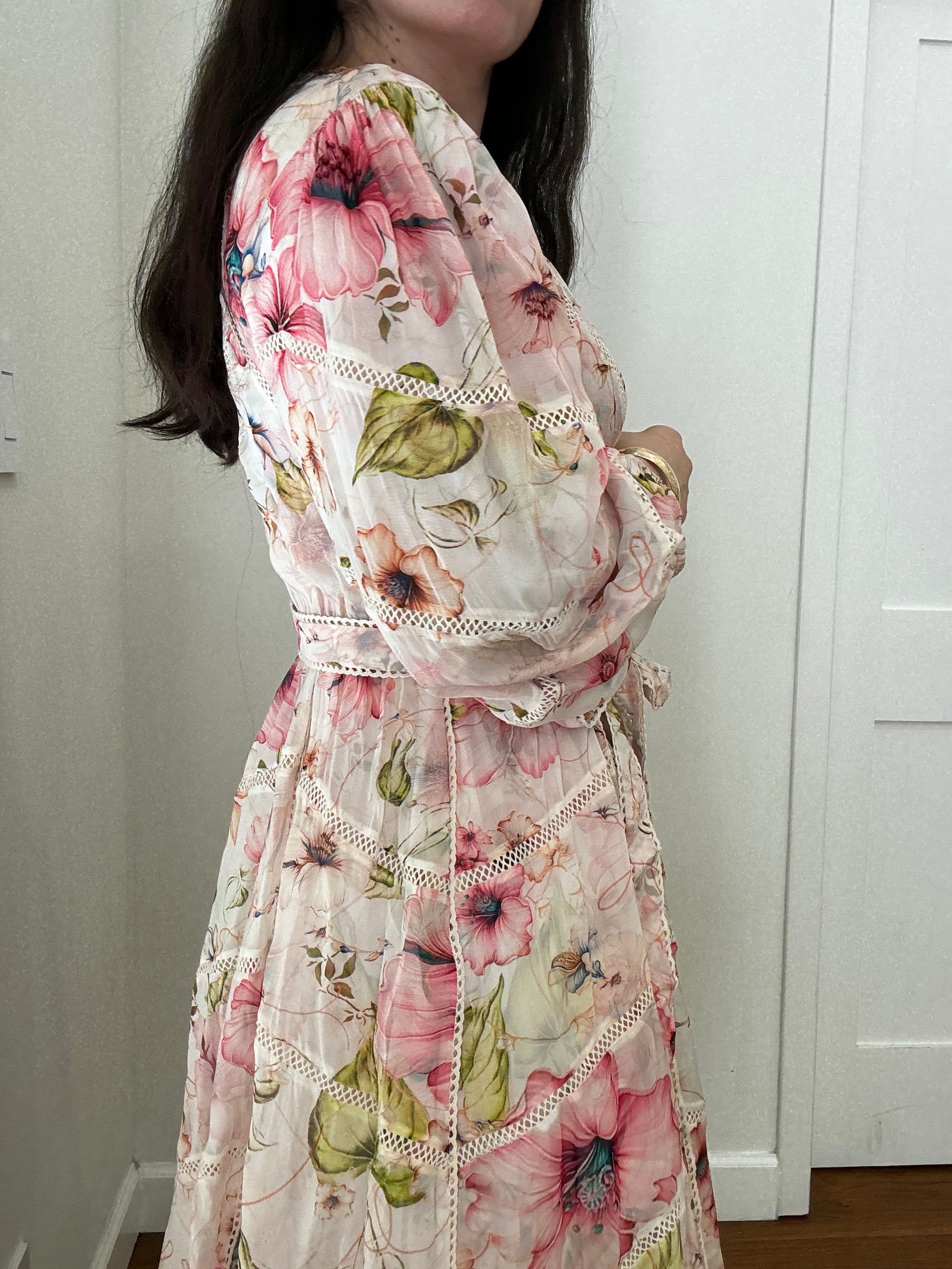 Elona Dress