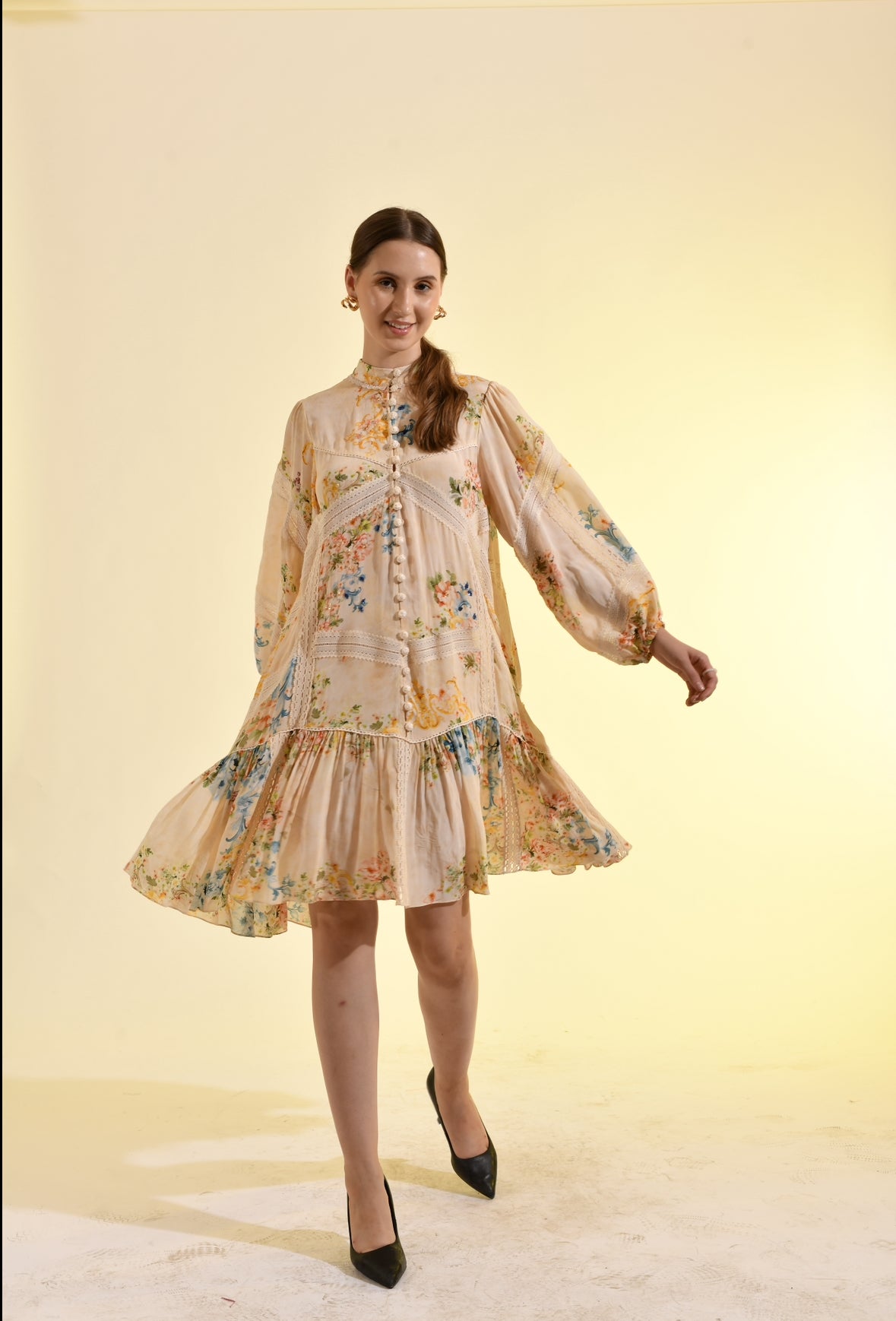 Francesca Dress