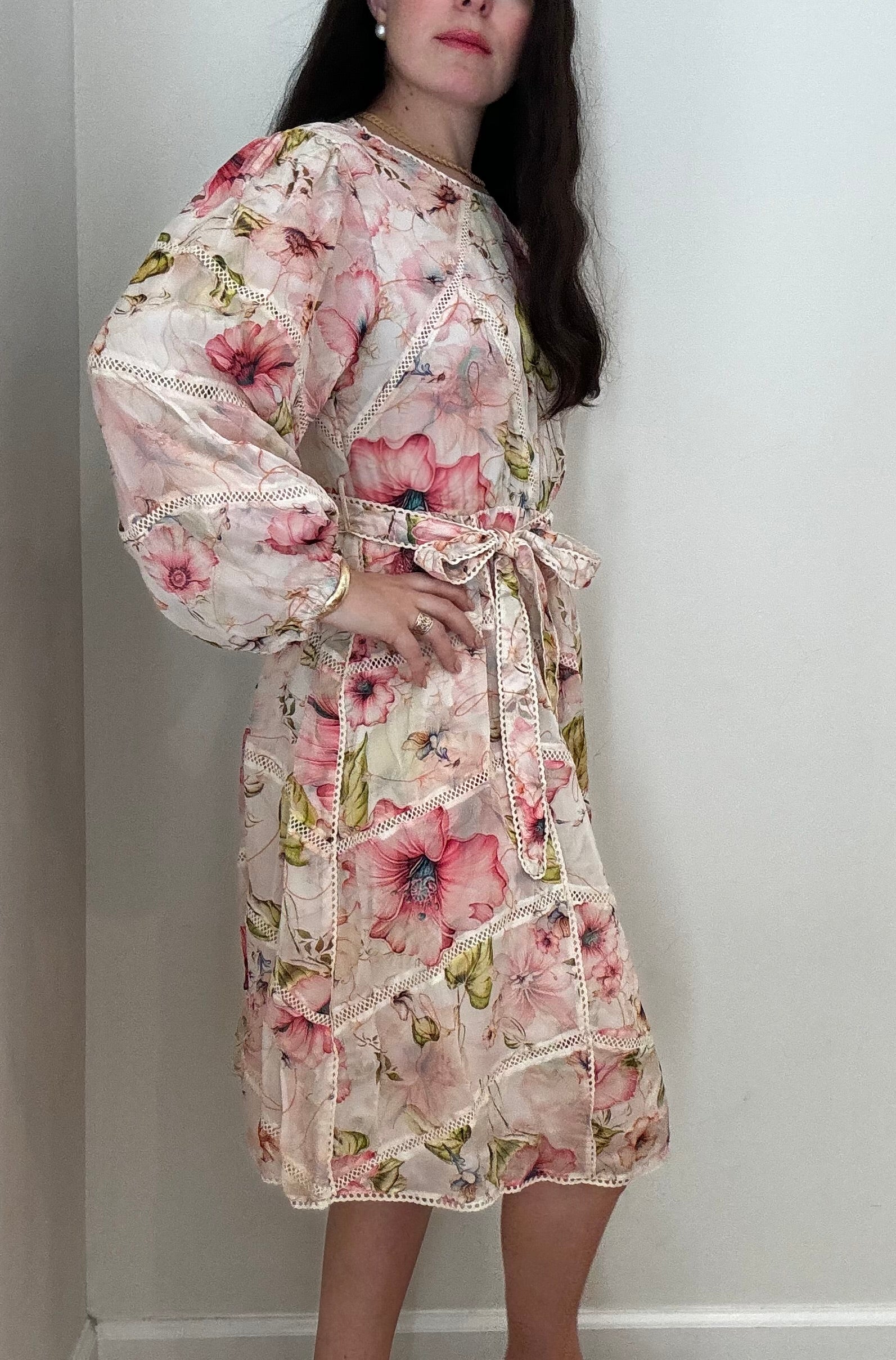 Elona Dress