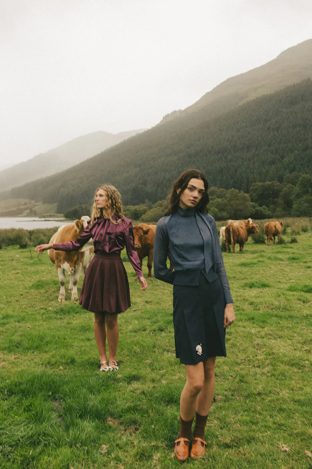 Skye Top