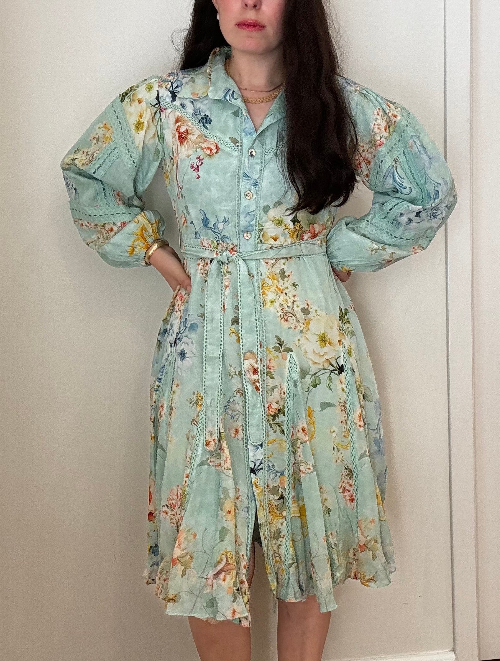 Ágatha Dress