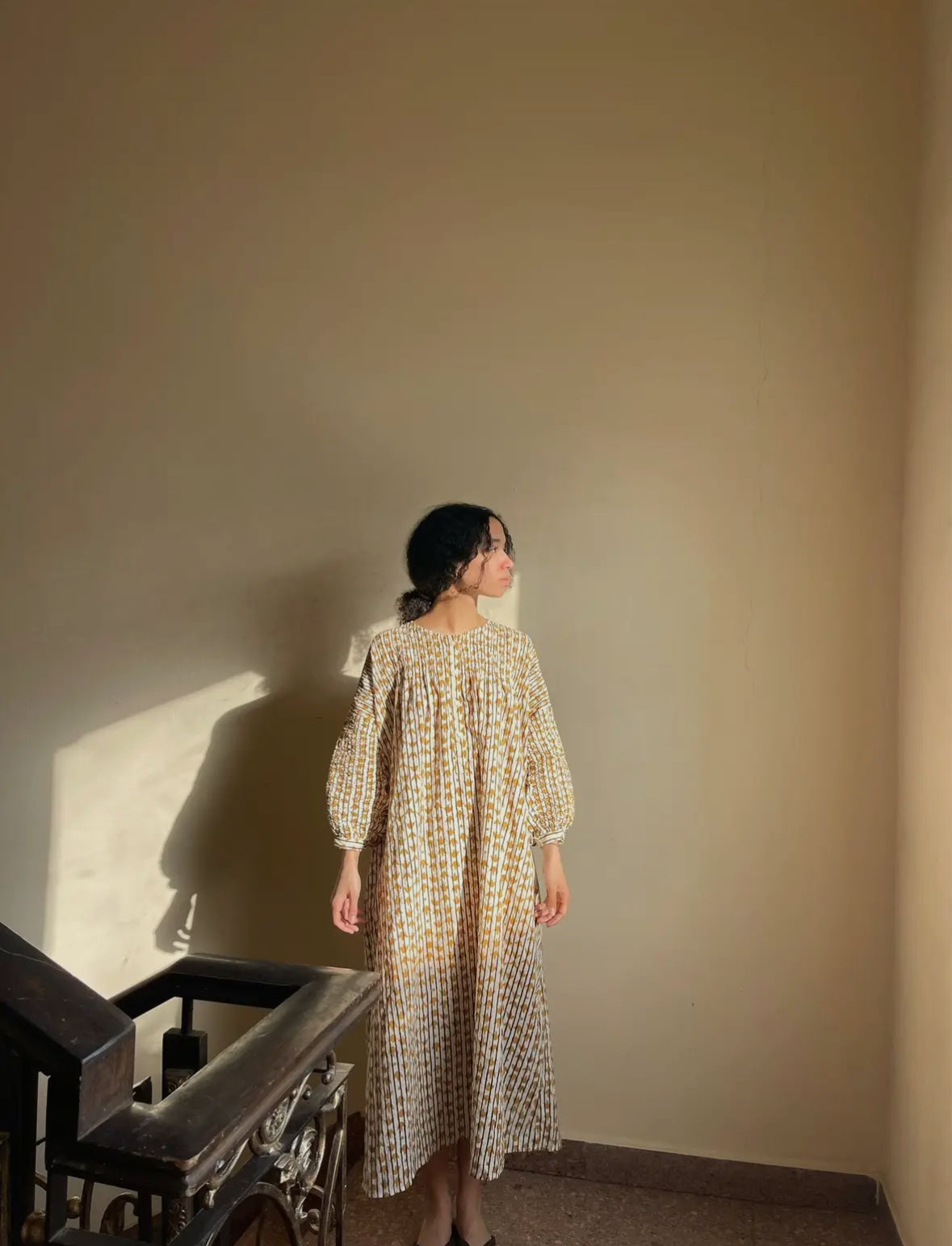 Carmen dress