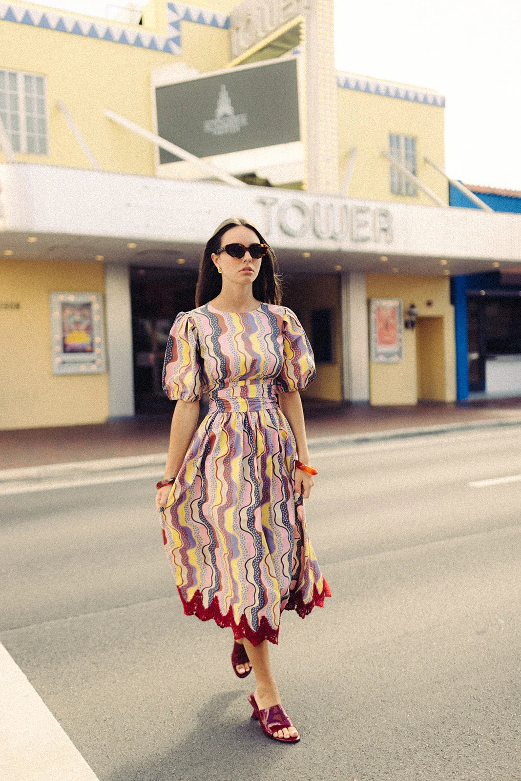 Josie Dress