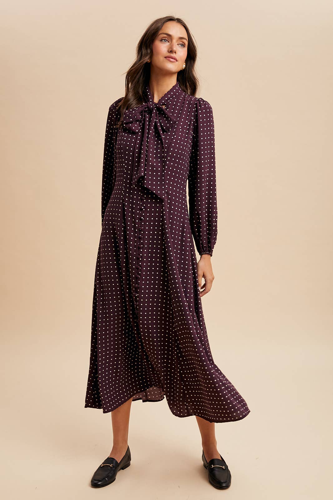 Sangria Dress