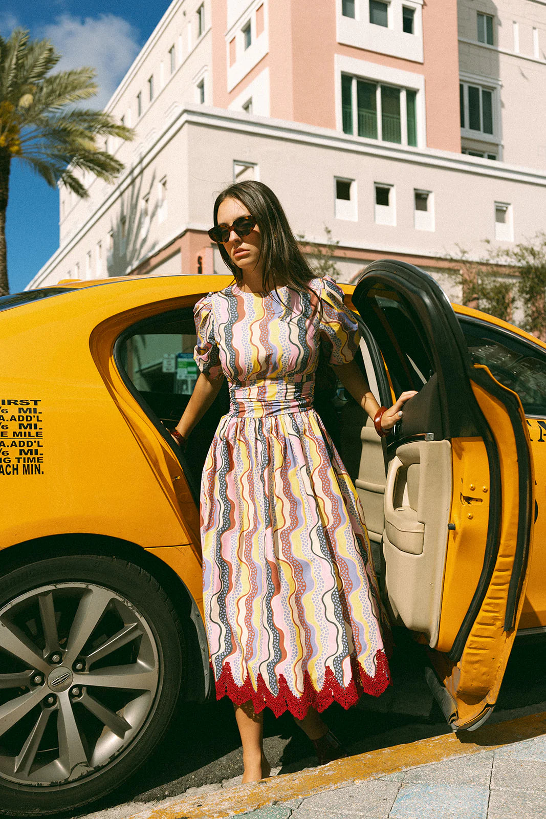 Josie Dress