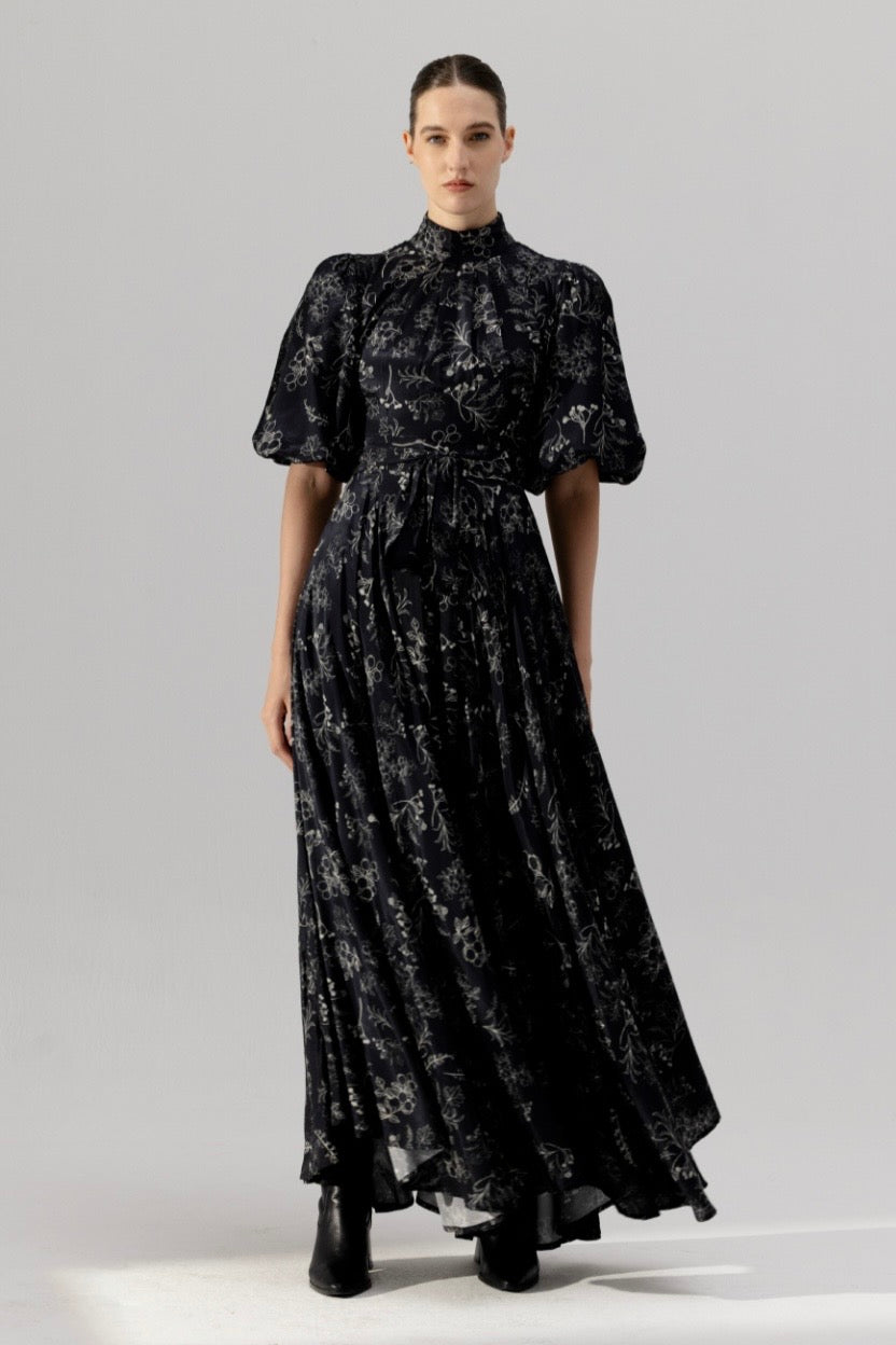 Mirabelle Dress