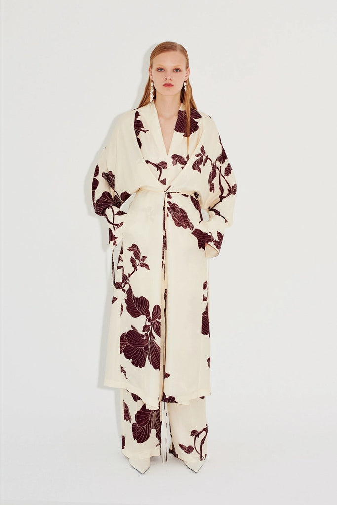 Gobi Kimono- Multi