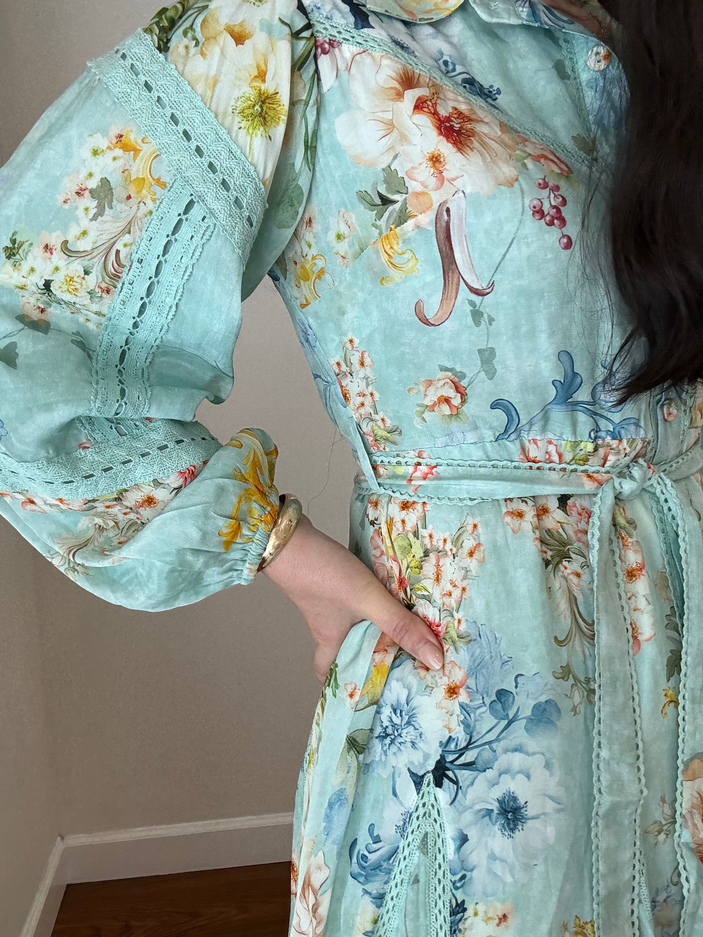 Ágatha Dress