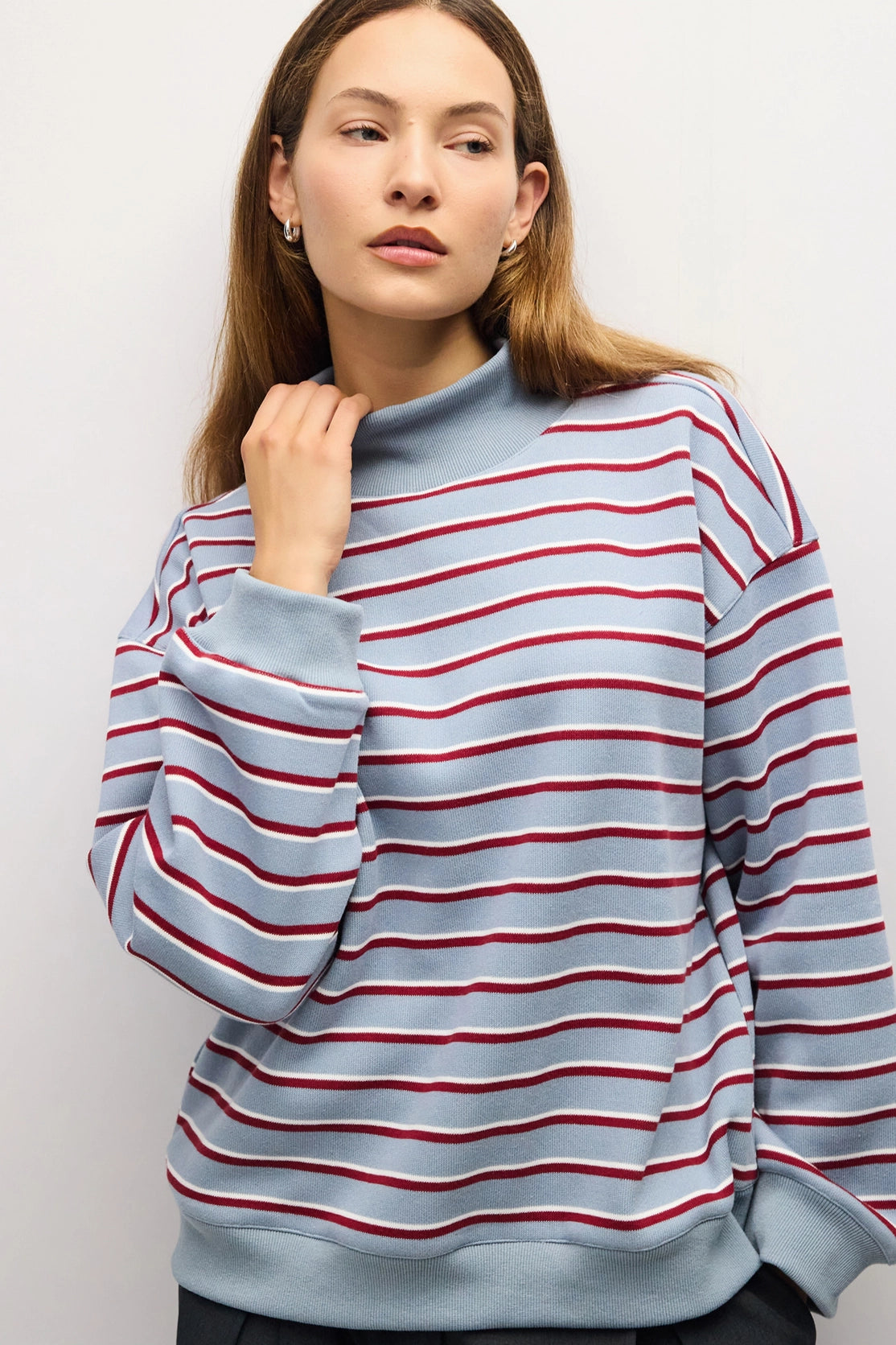 Charlie Sweater