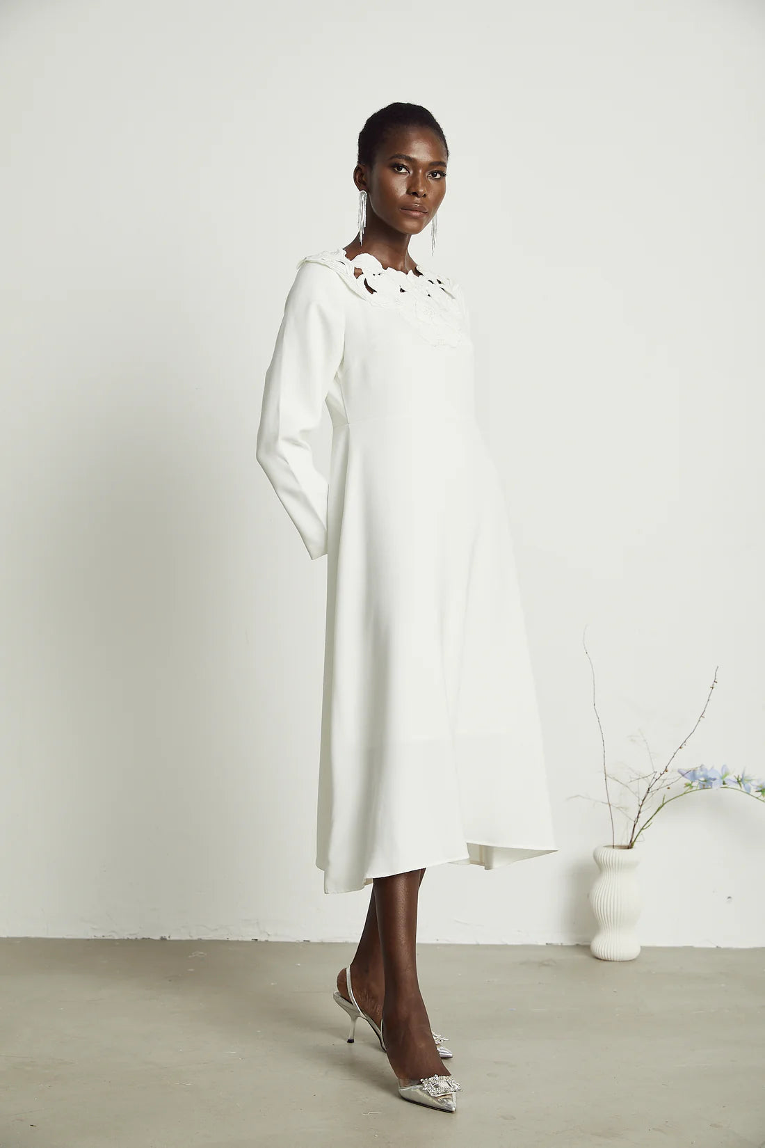 Colline Dress