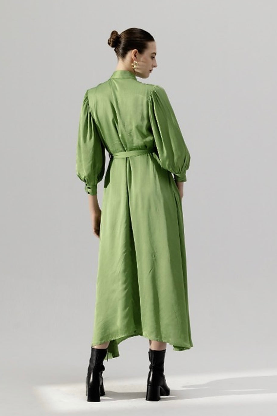 Isabeau Dress
