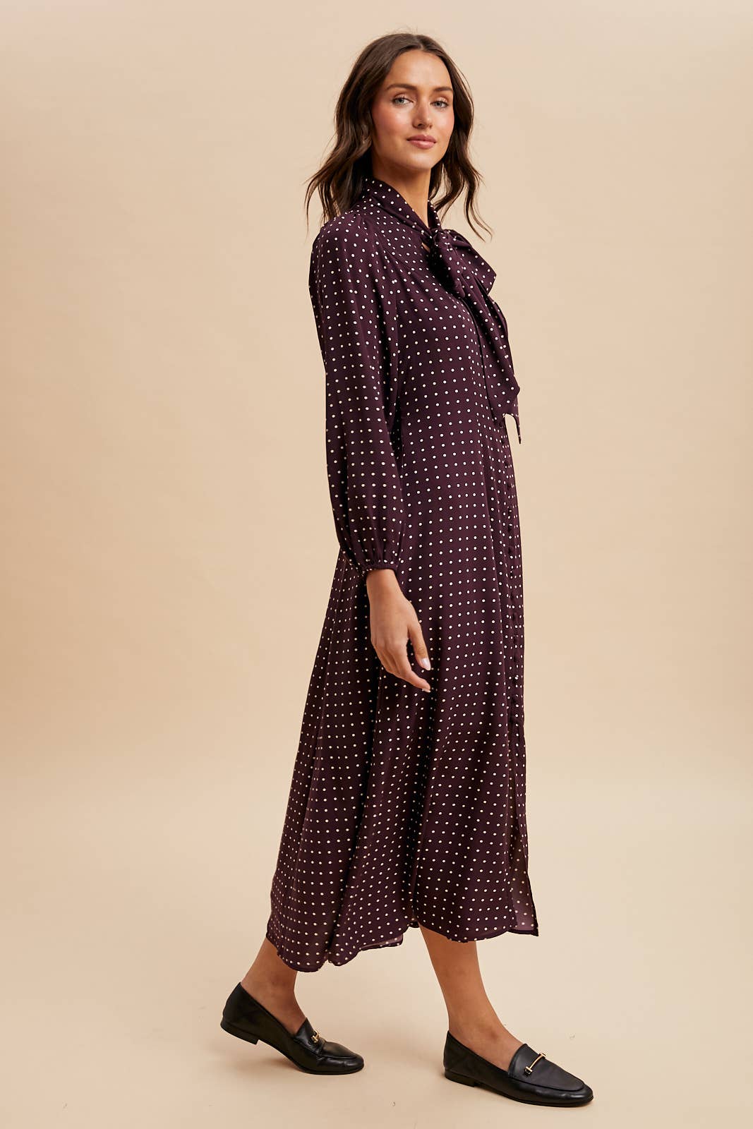 Sangria Dress