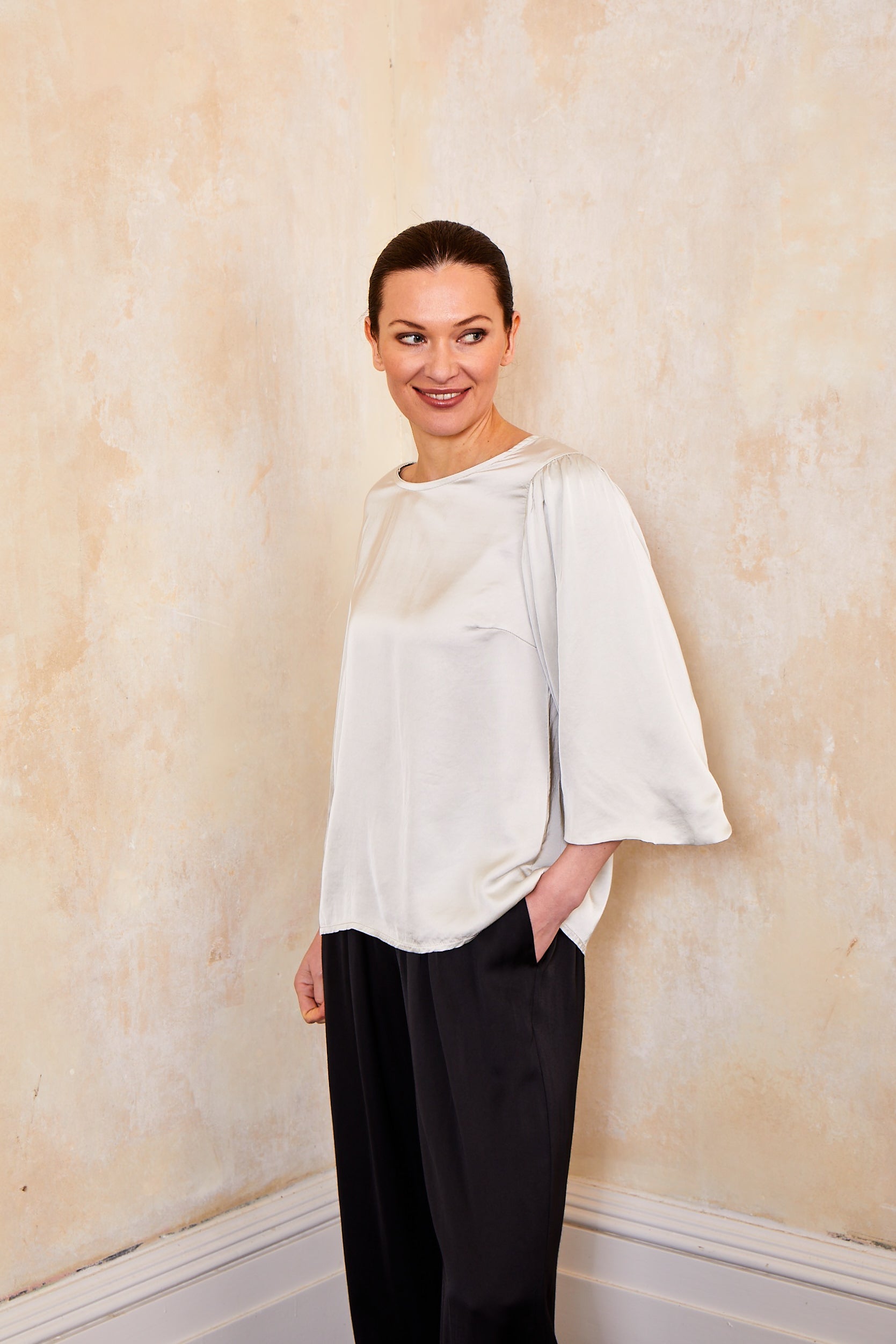 Gina Top - multi