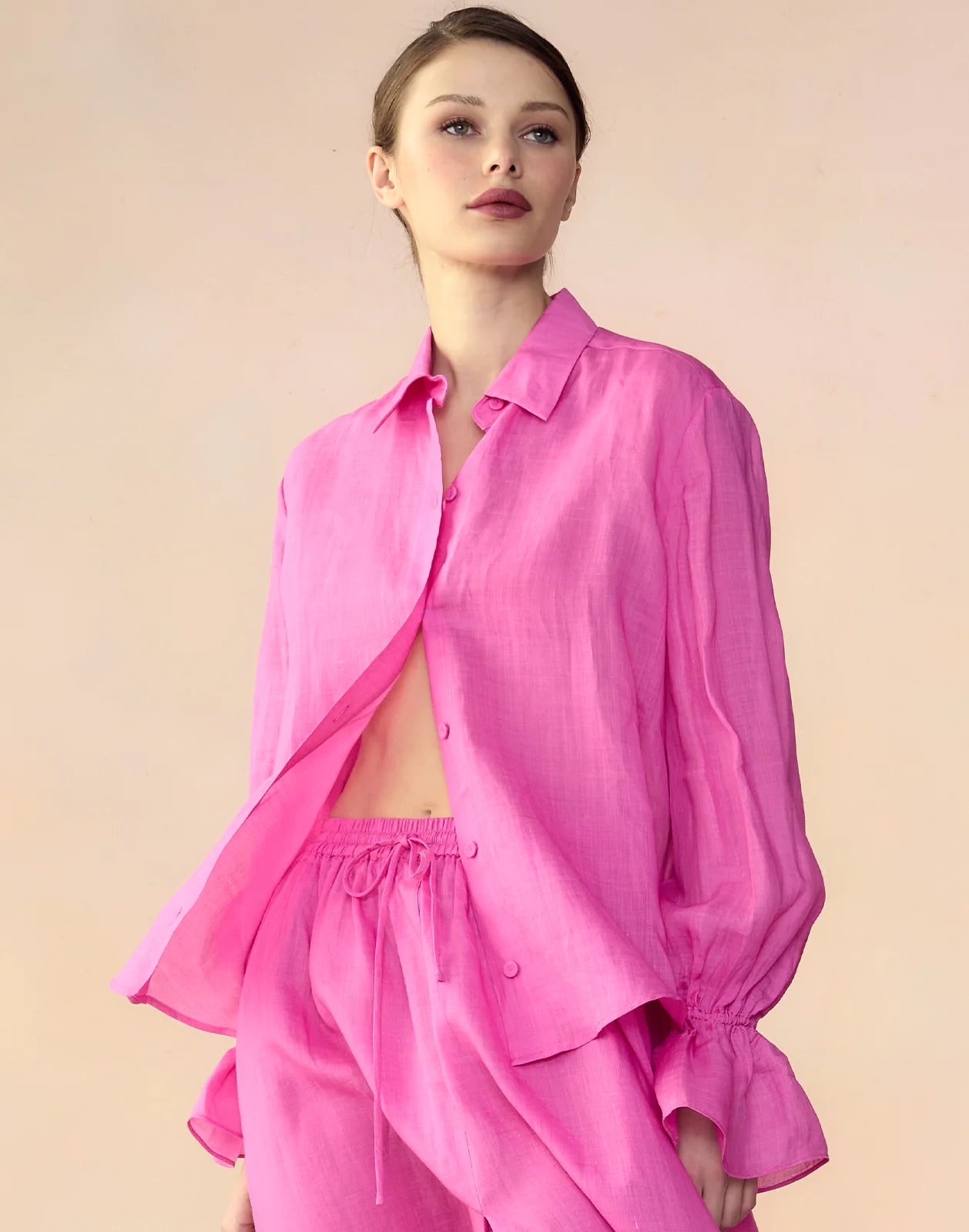 Baleira Blouse - Multi