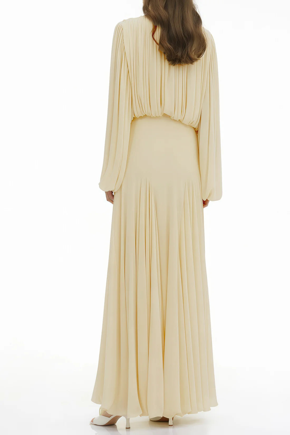 The Seraphine Dress