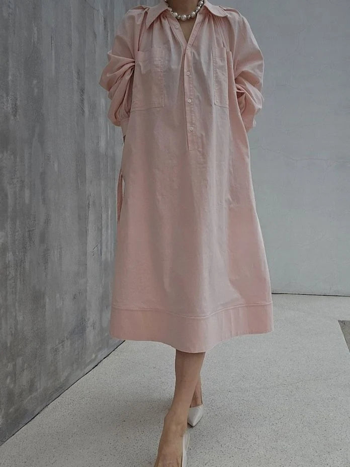 Rowee Dress Multi