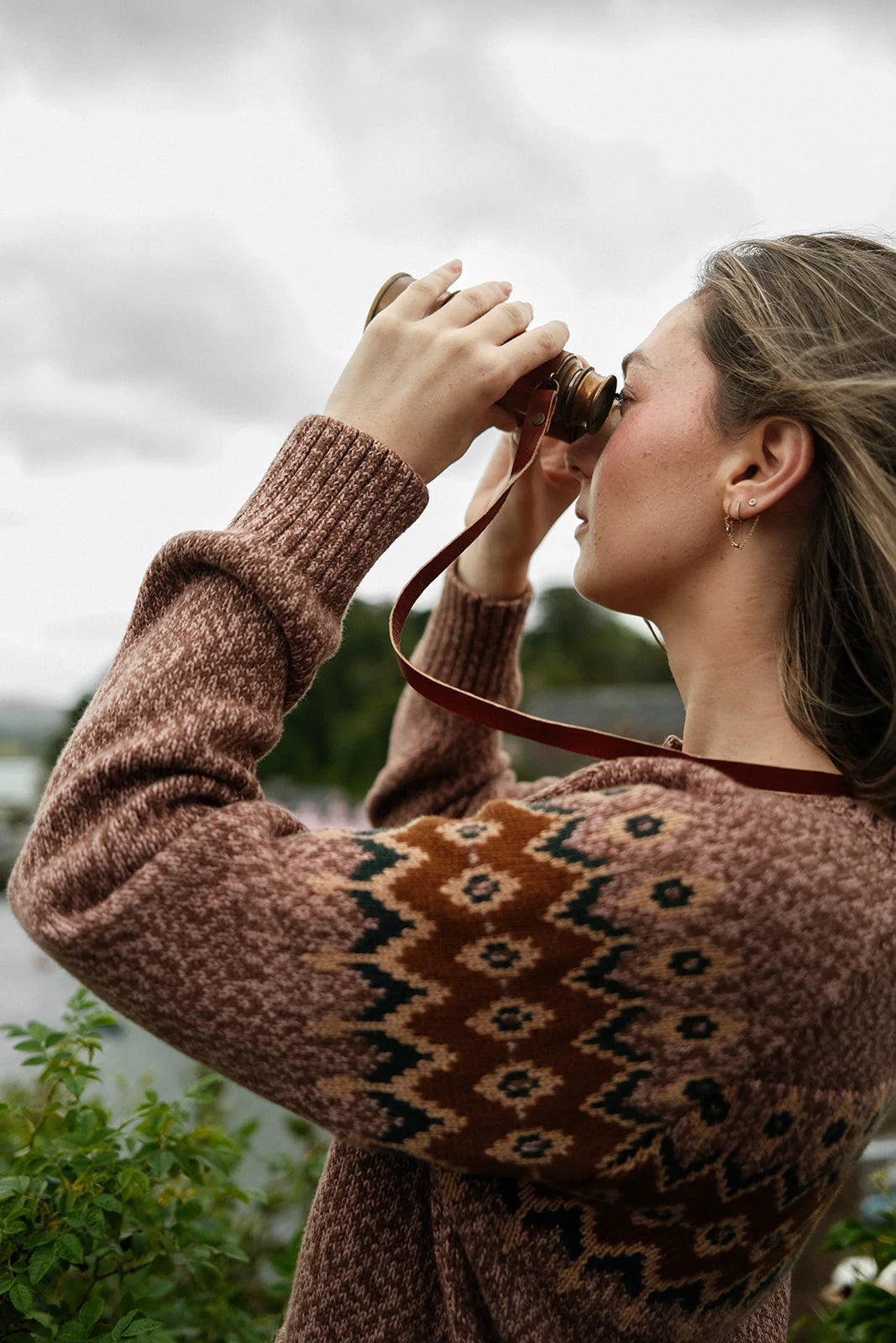 Winslet Cardigan