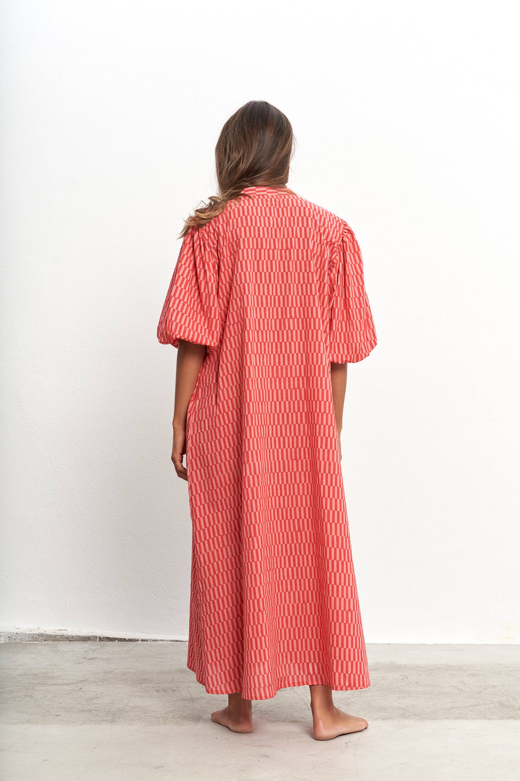 MATILDA DRES